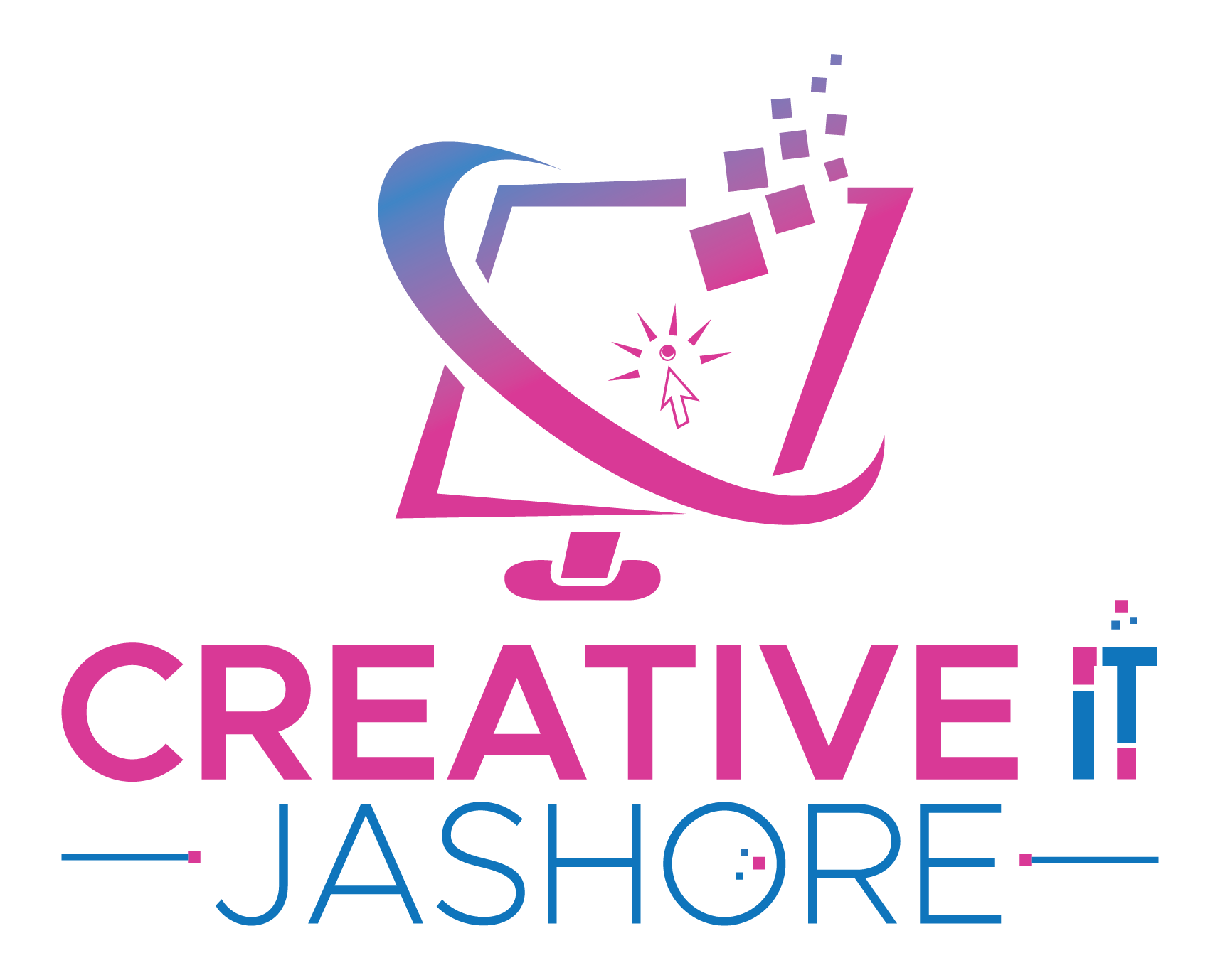 Creative IT jashore